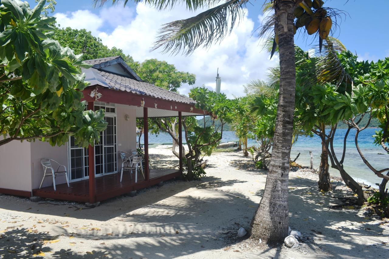 Pension Atger Vaitoare  Экстерьер фото