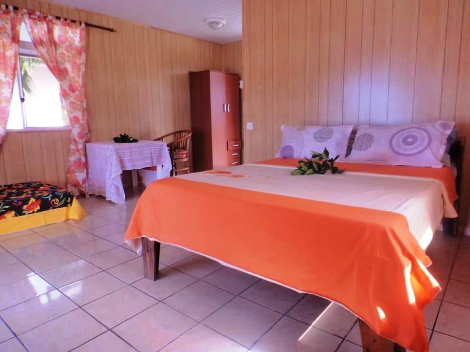 Pension Atger Vaitoare  Экстерьер фото